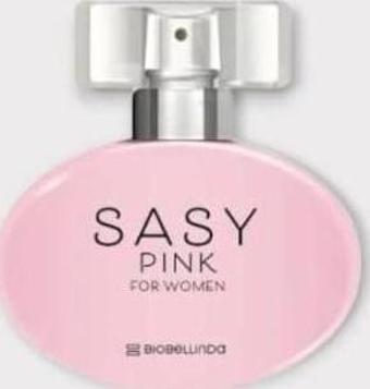 biobelinda sasy pink parfüm for women 50ml 