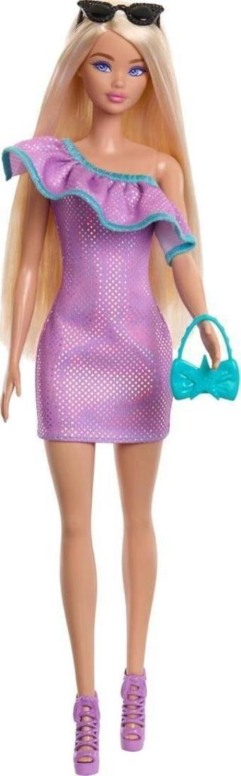 Barbie Fashionistas Bebek Kıyafet ve Aksesuarları HYT61