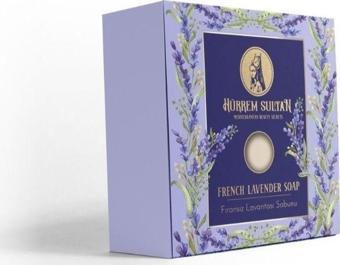 Hürrem Sultan Fransız Lavantası Sabunu 150gr