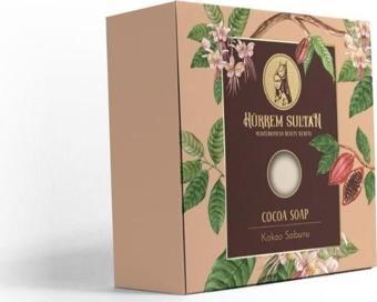 Hürrem Sultan Kakao Sabunu 150gr