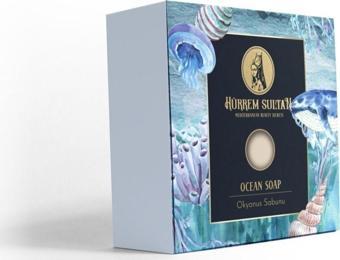 Hürrem Sultan Sivilceli Ciltler Için Doğal Okyanus El Ve Banyo Sabunu 150 Gr
