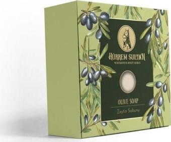 Hürrem Sultan Zeytin Yağ Sabunu 150gr