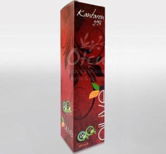 Oilive Kantaron Yağı 250 Ml