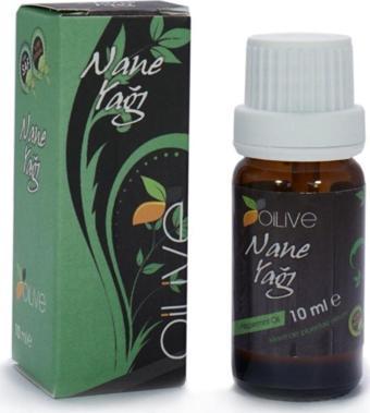 Oilive Nane Yağı 20 Ml