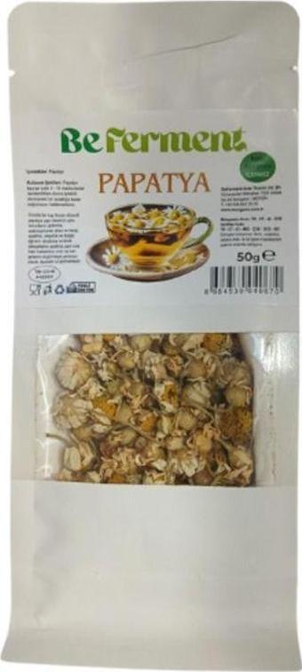 Beferment Papatya 50 Gr