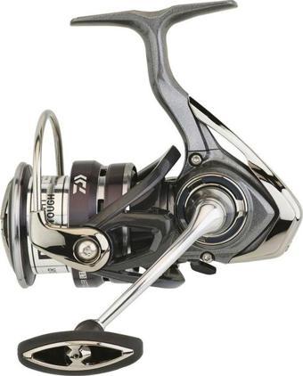 Daiwa Exceler 20 LT 3000 C Olta Makinesi