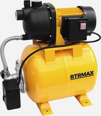 Rtrmax RTM846 600 W Hidrofor