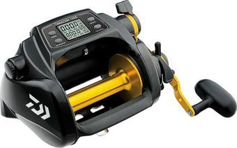 Daiwa Tanacom 1000 Elektrikli Çıkrık Makine