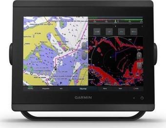 Garmin Marine GPSMAP 8410xsv