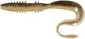 Balzer Haruto Snake 8cm Akira 8 Li Silikon