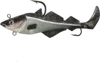 Balzer Jig Game Mad Shad 75gr 13cm #070 Silikon