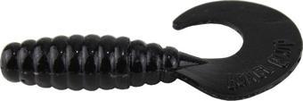 Berkley Powerbait 2" Power Grub Empg2-Bl Kurt