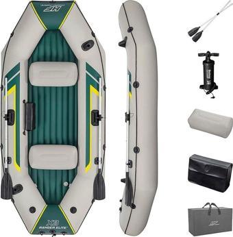 Bestway 65160 Ranger Elite 2,95m*1,30m Bot