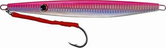 Eurofish 200 Mm 185 Gr Pink Jig