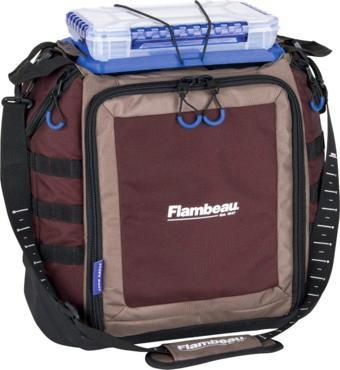 Flambeau Portage Beta Medium Duffle Balıkçı Çantası Standart