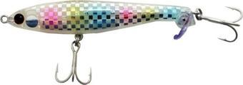 Maria Fla-Pen 8,5 Cm 12gr 560-718 Sahte Balık