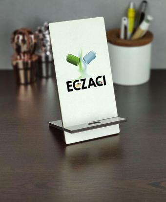 Hediyelen Eczacı Telefon Standı