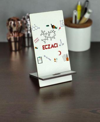 Hediyelen Eczacı Telefon Standı