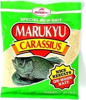 Marukyu Carassıus Hamur Unu