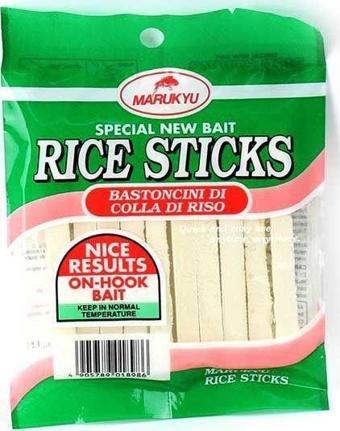 Marukyu Rıce Stıcks Yem