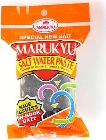 Marukyu Salt Water Paste