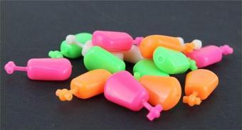 Renat Carp Sazan Dip Yemi İpli Renkli