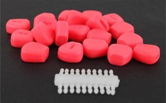 Renat Carp Sweet Corn Tatlı Mısır Kırmızı 20 Adet