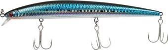 Pelican Carbon 14,3 Cm 21 Gr S.Balık Colour:41