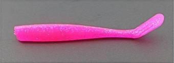PİNK Sea Horse Beast Bass 9.5 Cm 5Gr Pink Slvry 5pcs