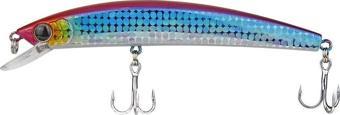 Sea Horse Crystal Exminnows 9Cm 10G 3/8Oz Wrbnk13#