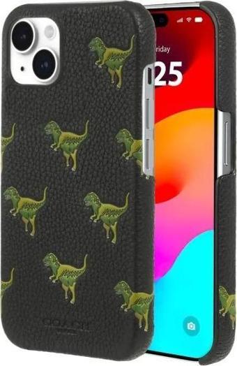 Coach iPhone Kılıfı Repeat Rexy