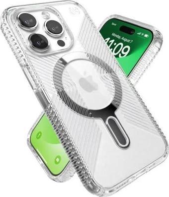 Speck ClickLock MagSafe iPhone 15 Plus Kılıfı iPhone 15 Pro