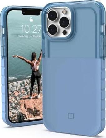 UAG iPhone 13 Pro Max Kılıfı Cerulean Apple iPhone 13 Pro Max