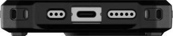 UAG MagSafe Monarch Pro iPhone 15 Pro Kılıfı G-10