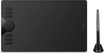 HUION Çizim Tableti HS610 Grafik Tableti HS610