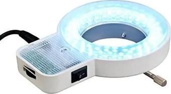 OMAX 56 Stereo Mikroskoplar için LED Soğuk Halka Işık