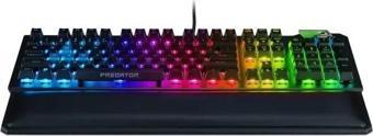 Acer Nitro Gen 2 Kablolu Oyun Klavyesi Predator Dual Mode