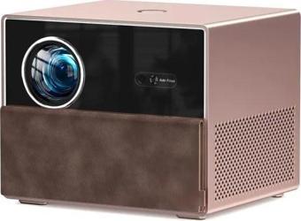AuKing Mini Projektör F Most-advanced Projector