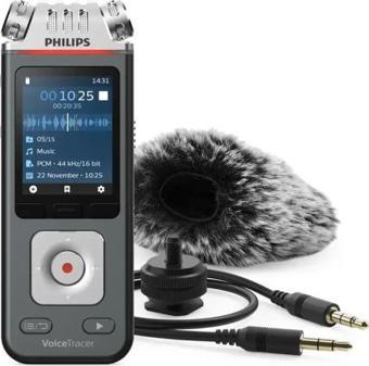 PHILIPS DVT7110 Voicetracer Dijital