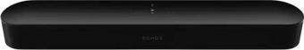Sonos Beam Gen 2 Soundbar Cihazı Siyah