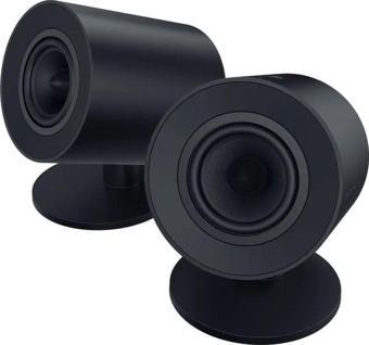 Razer Nommo V2 X Tam Aralık 2.0 PC Oyun Hoparlörü Nommo V2 X