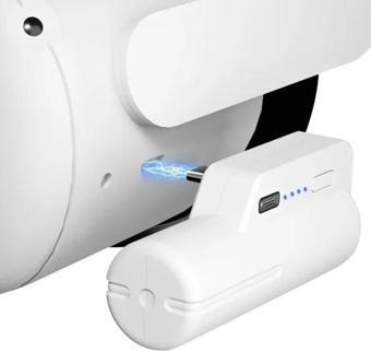 Oculus Quest 2 için Pil Paketi 1 Pack for Quest 2