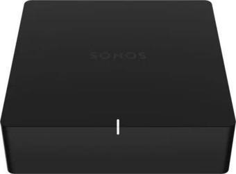 Sonos Bağlantı Noktası Çok Yönlü Akış Bileşeni Streaming Component