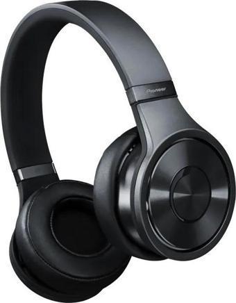 Pioneer SE-MX9-K Kulaklıklar Indigo Black Standard Packaging