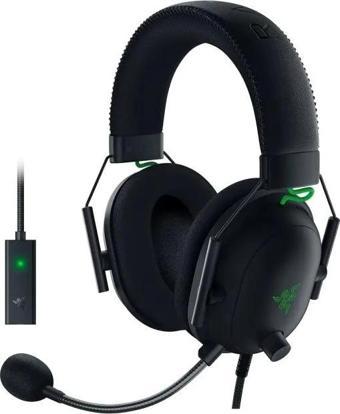 Razer BlackShark V2 Oyun Kulaklığı