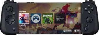 Razer Kishi V2 Pro Mobil Oyun Konsolu Xbox Sürümü Black Kishi V2 Android
