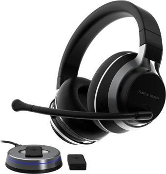 Turtle Beach Pro Kablosuz Gürültü Önleyici Oyun Kulaklığı Stealth Pro PlayStation