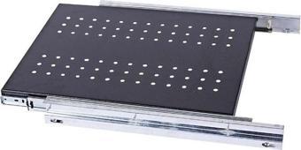 Ulusal ULSHR1000 1000 mm Hareketli Raf Rack Kabinet Aksamı