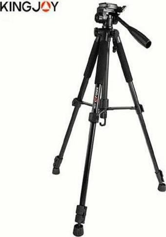 Kingjoy VT-860S Profesyonel Tripod