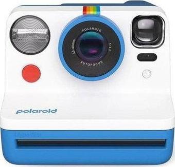 Polaroid Now Gen 2 Mavi